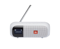 JBL Tuner 2 Bialy - 558037 - zdjęcie 1